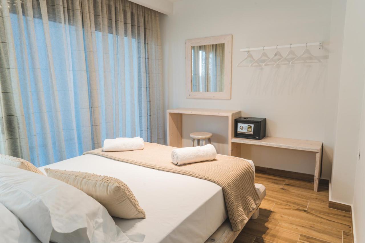 Apartamento - Planta baja