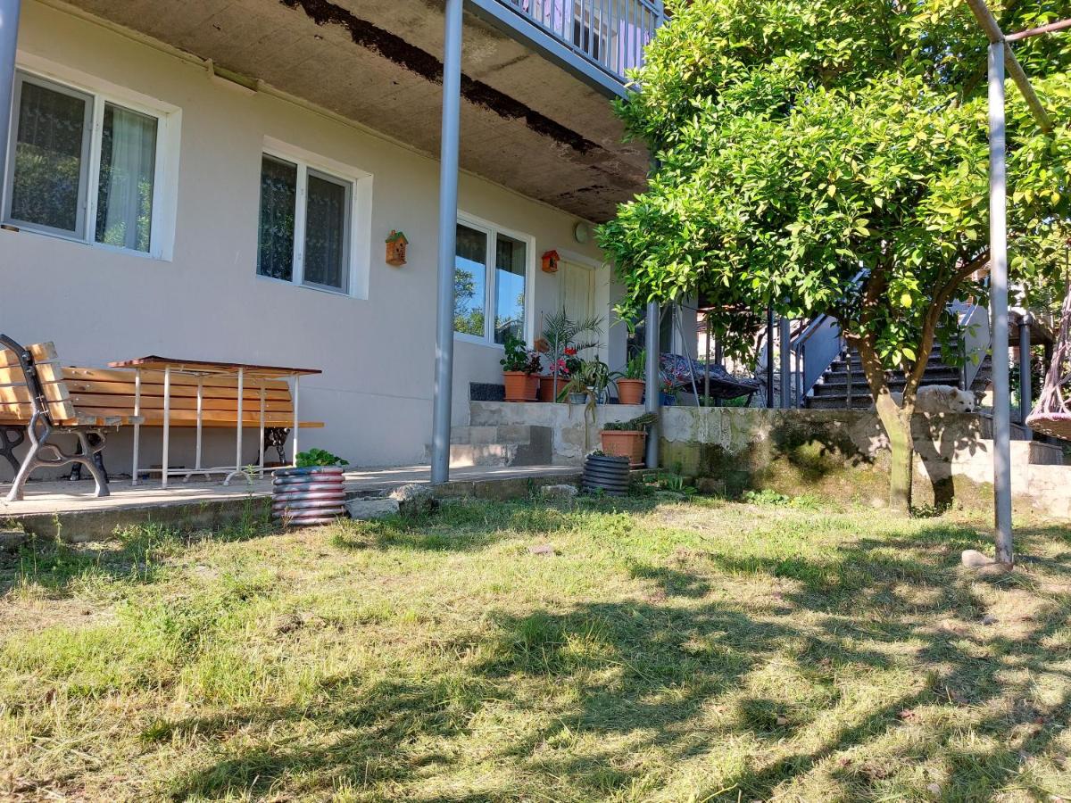 Triple Room with Garden View