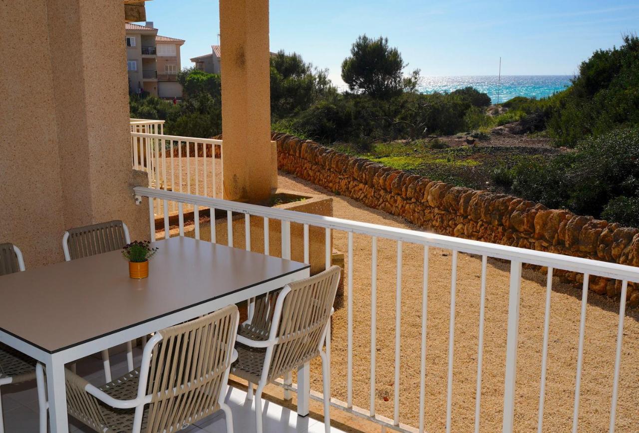 Two-Bedroom Apartment and Terrace