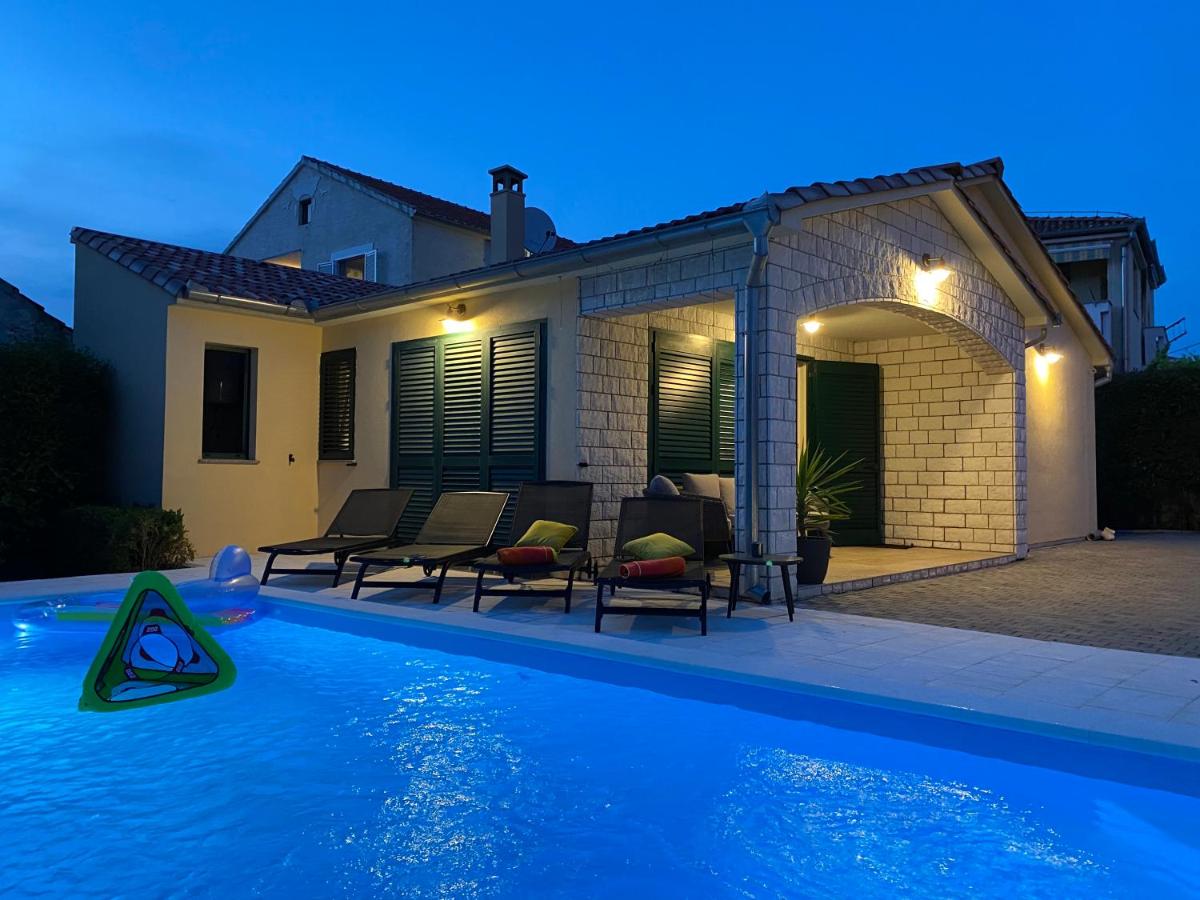 Villa a&a - B&B