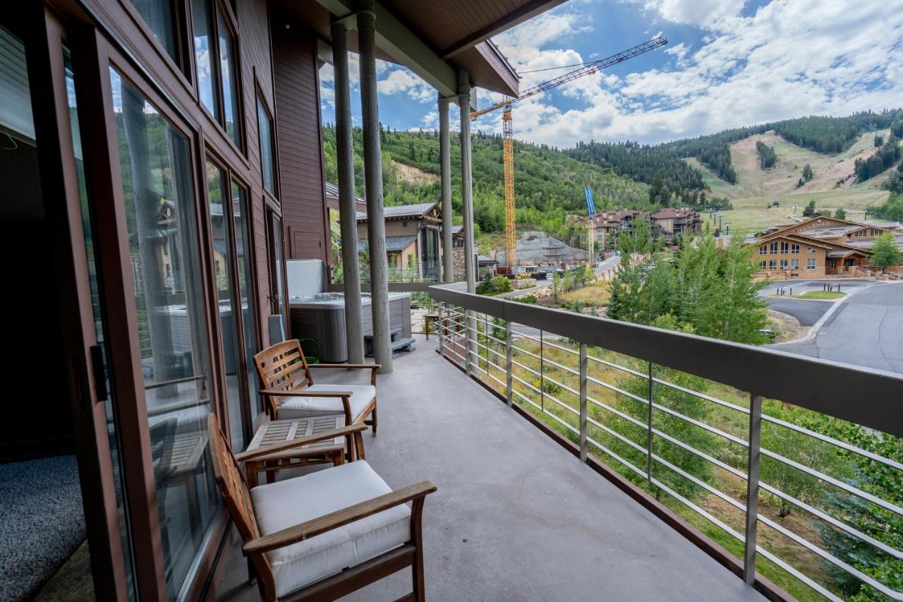 Powder Run 2 Bedroom and loft by Park City Vacations - B&B Park City