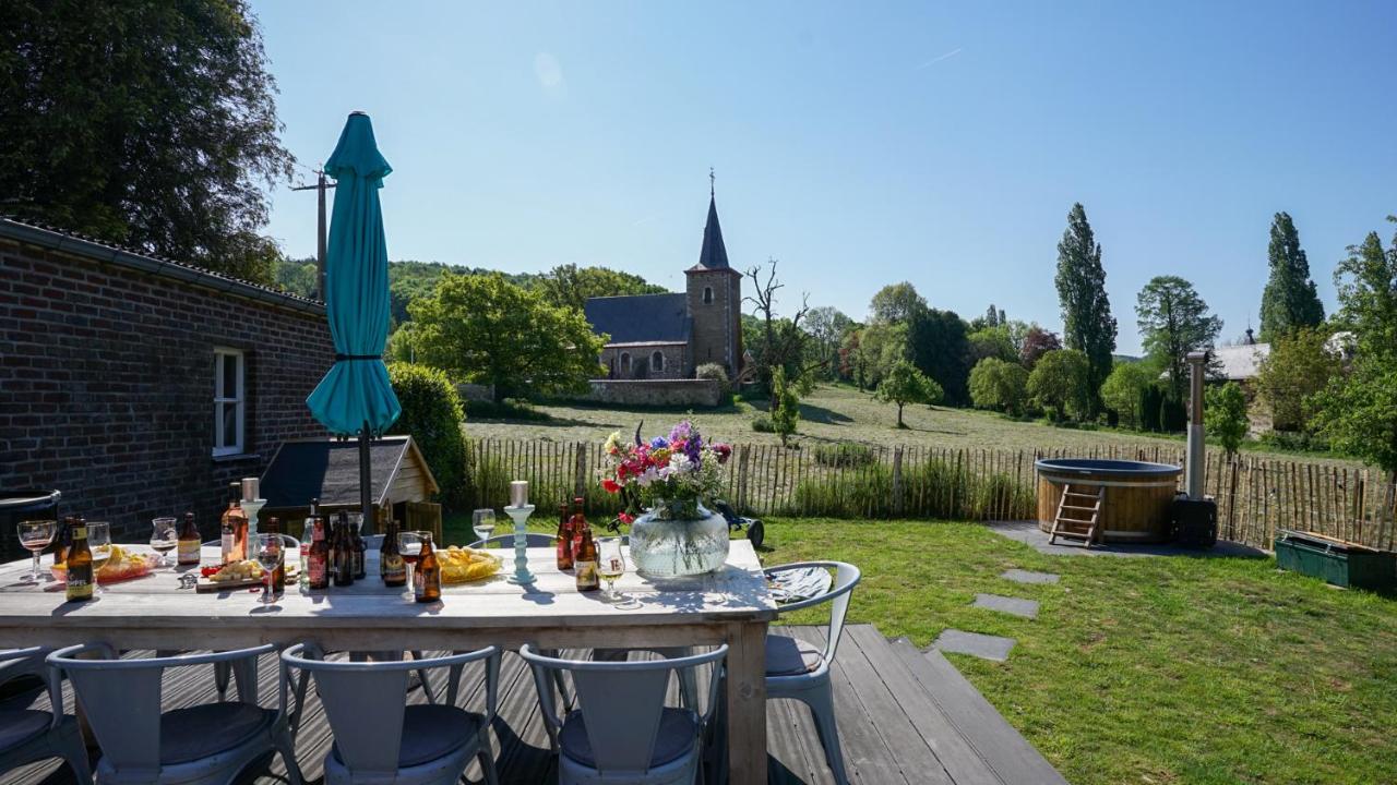 B&B Voeren - SINTPIETER18 @Lo-Ghis vakantiewoning - Bed and Breakfast Voeren