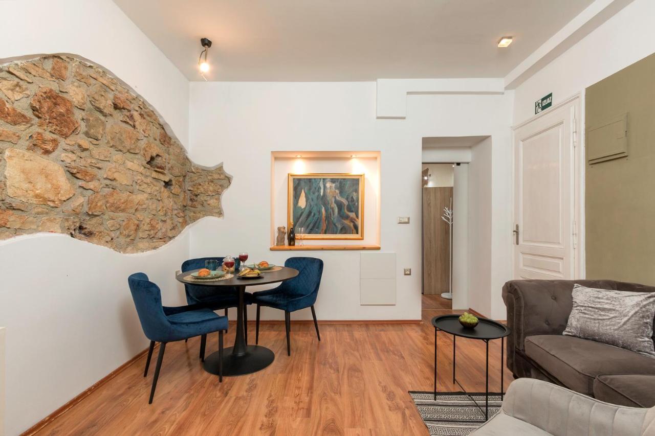 Heisenberg City Residence - Ferienwohnung
