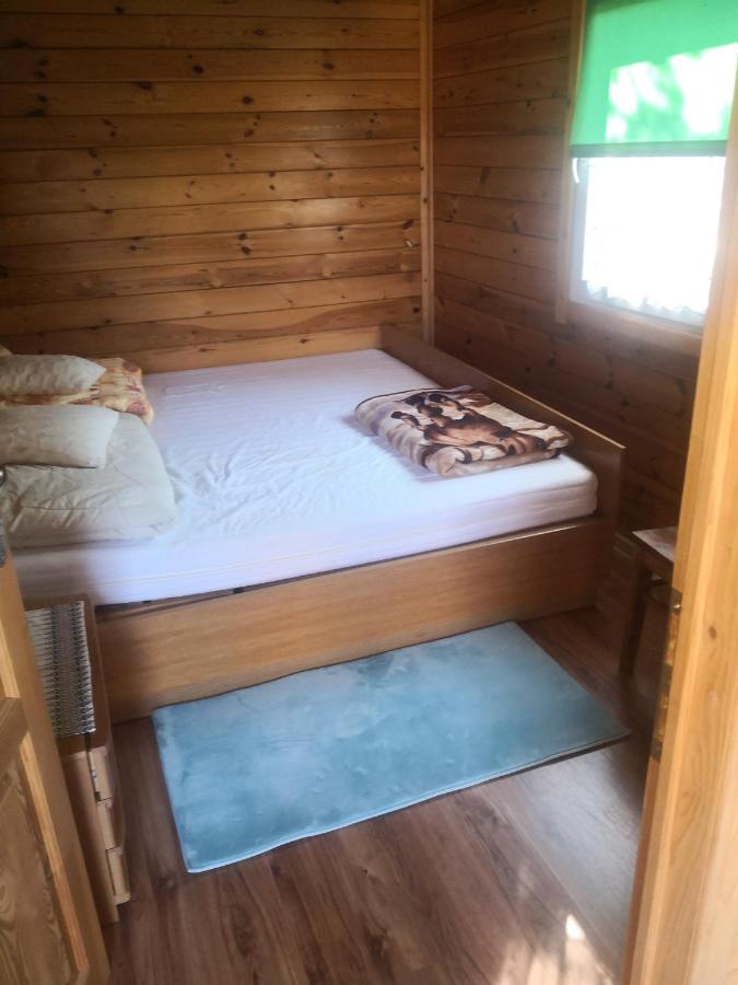 Bungalow (5 Adulti)