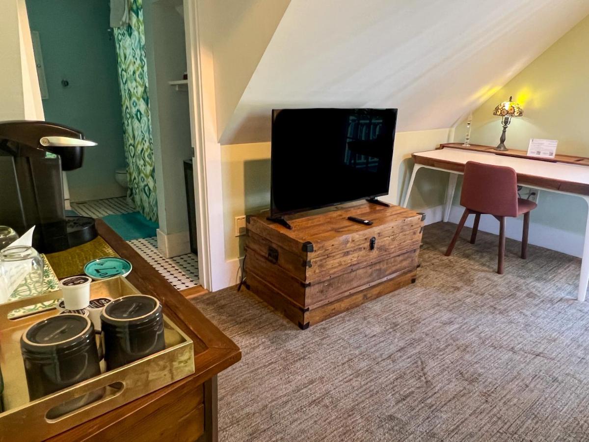 Suite con balcón