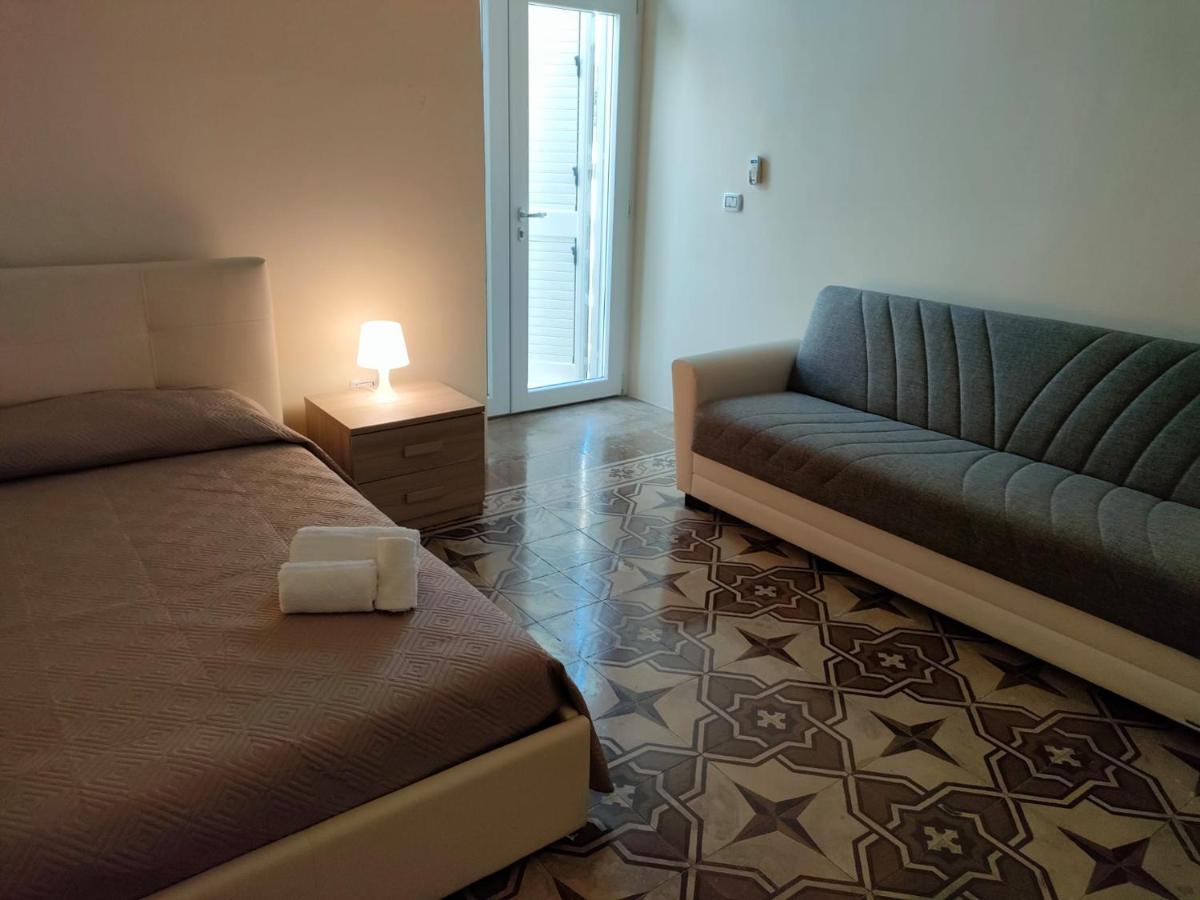 Chambre Triple Deluxe
