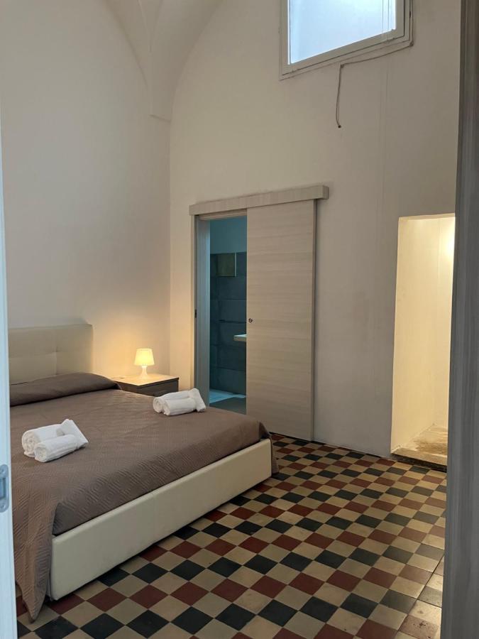 Chambre Deluxe