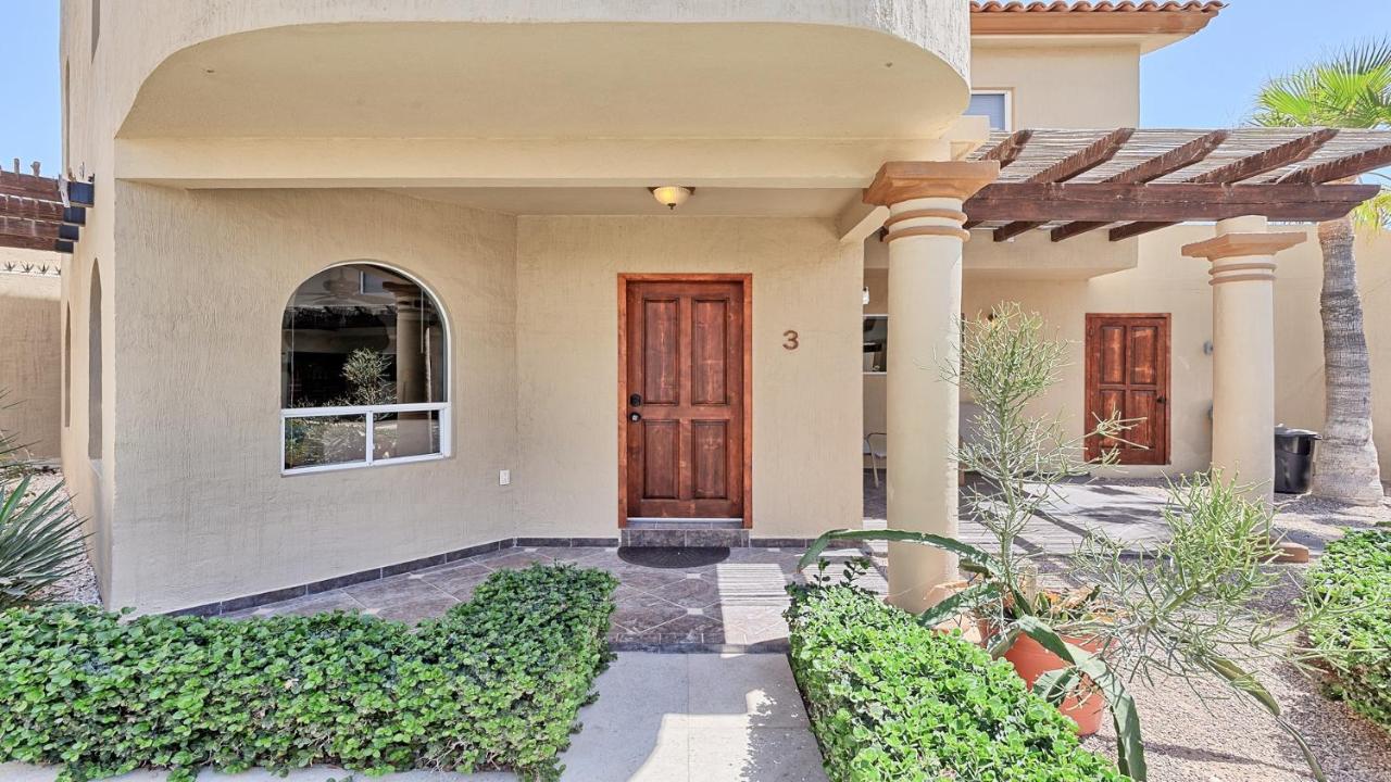 Villa Sonari 3, Inside a private complex of 4 by Kivoya - B&B Puerto Peñasco