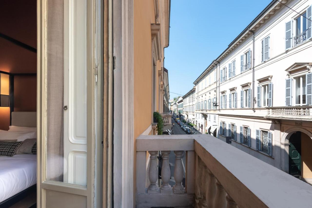 The Couper Sant'Andrea - B&B Milan