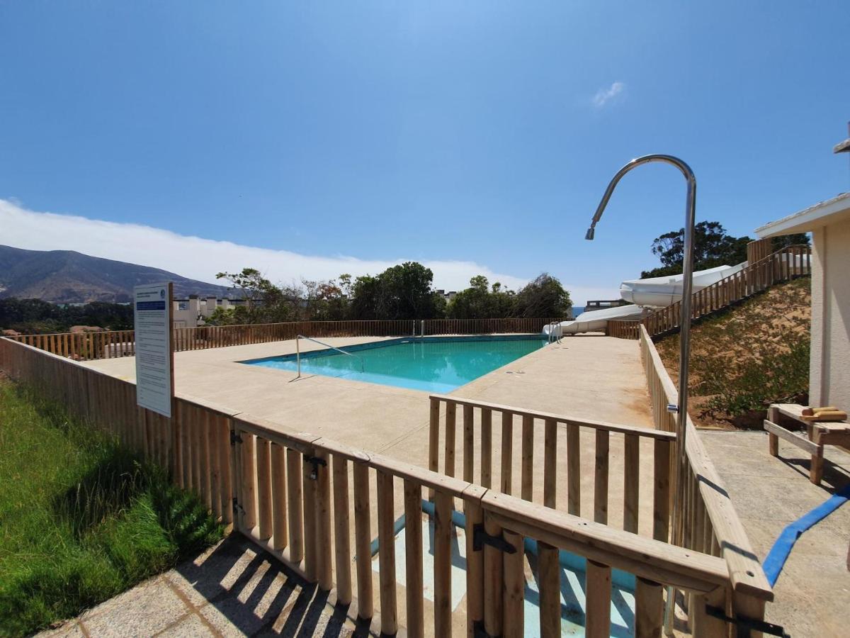 Oceana Suites Papudo - B&B Papudo