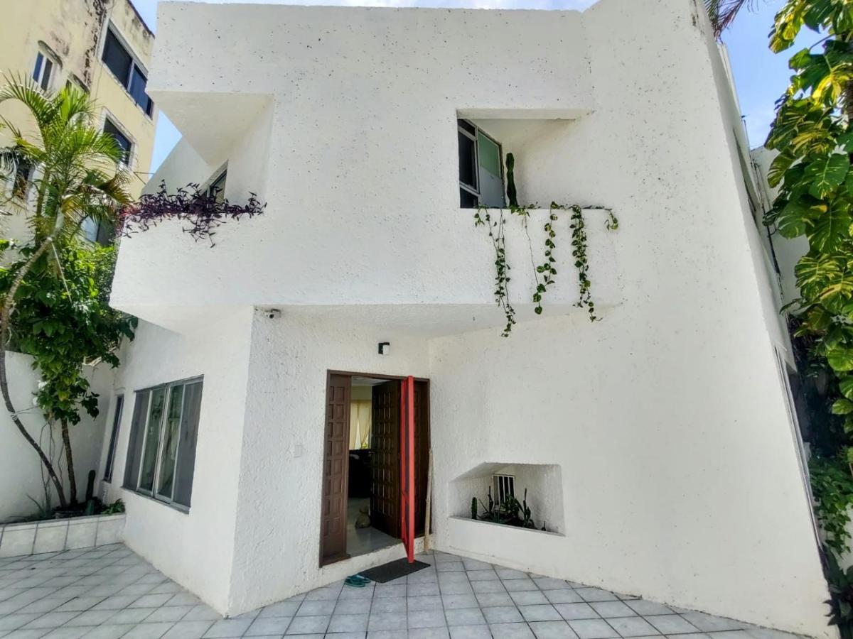 casa HIKURI - B&B Cancún