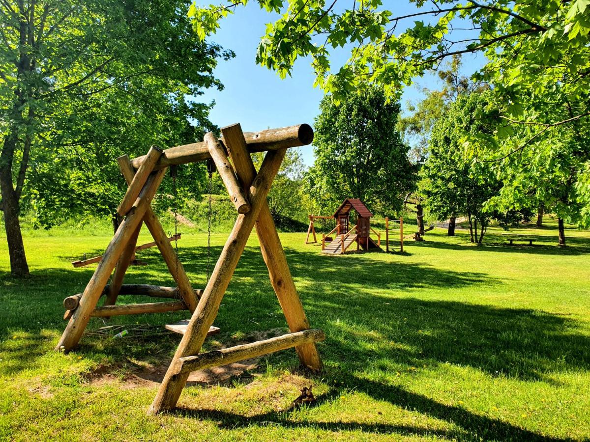 Apartamentai ŠERMUKŠNIS - B&B Druskininkai