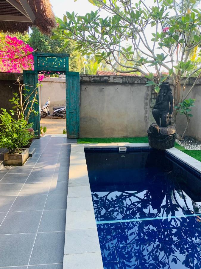 Mewali Villa's - B&B Katilampak