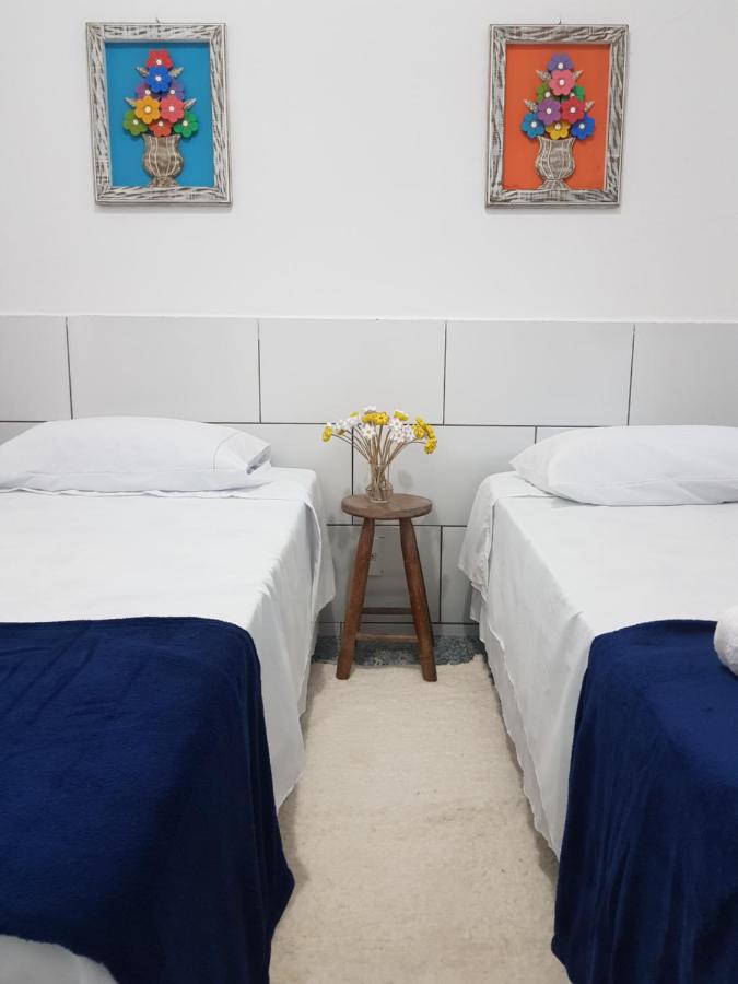 Pouso da Meire - B&B Tiradentes