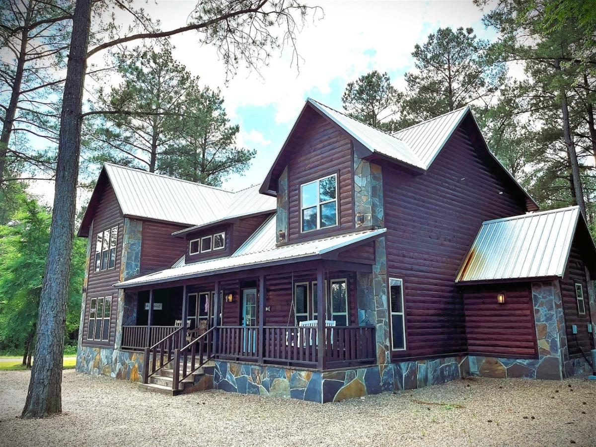 B&B Broken Bow - Diamond In The Pines - Bed and Breakfast Broken Bow