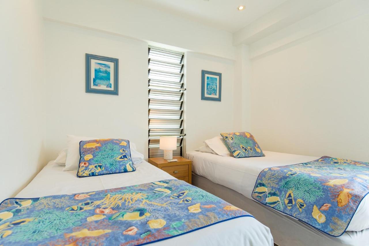 Ocean View Villas - Skiathos 1