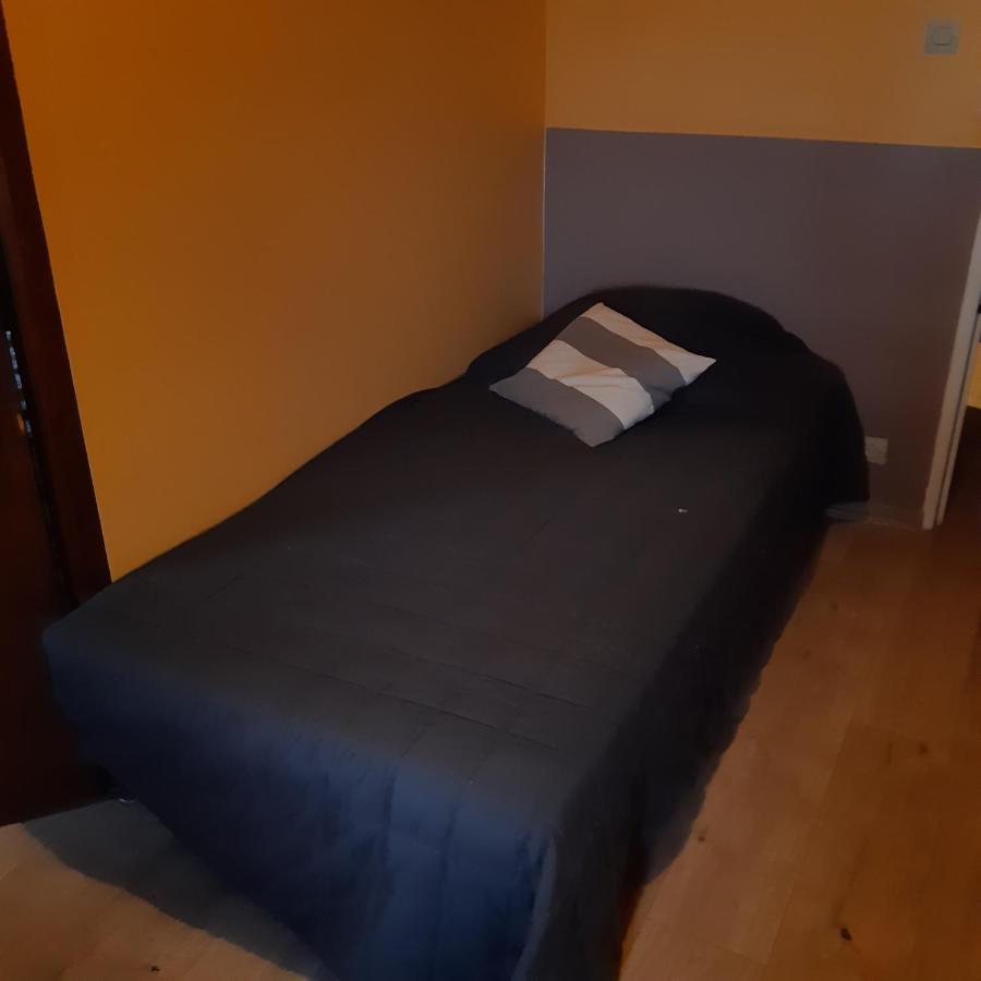 ferme de Bournazel - Ferienwohnung Bournazel