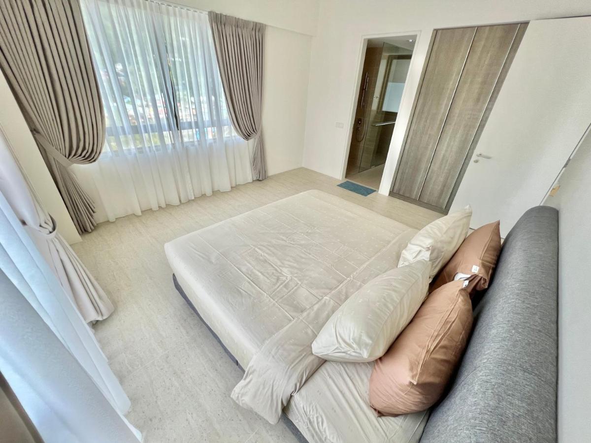 Apartamento Familiar de 2 dormitorios