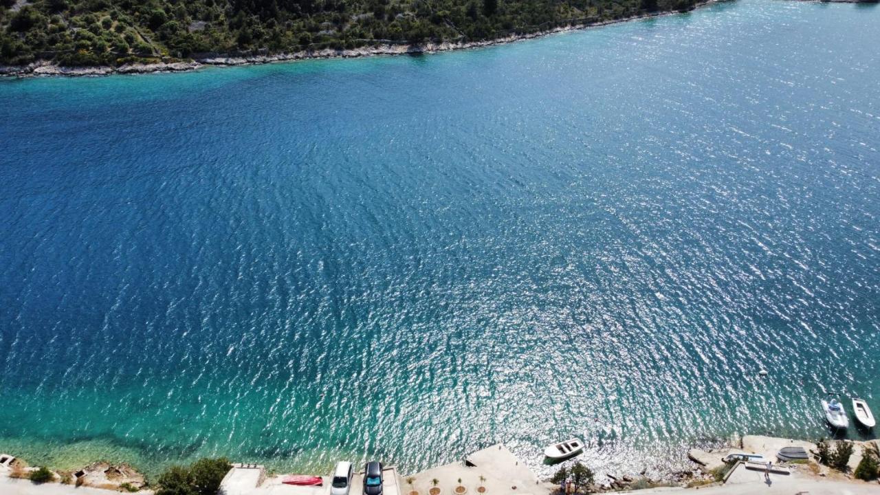 Apartment ASTRID 5 m from BEACH - B&B