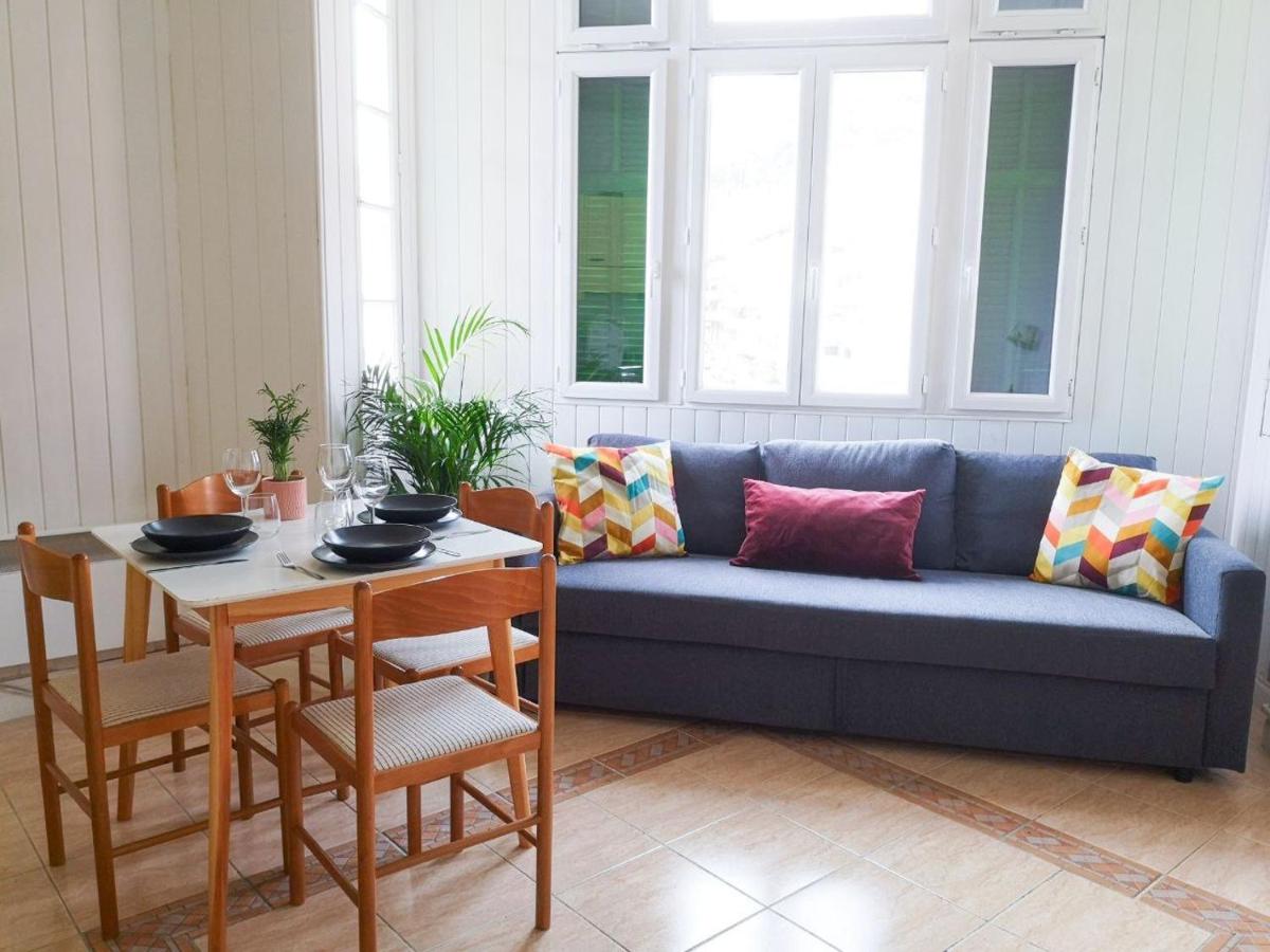 B&B Beausoleil - Appartement 1BR near Monaco - Bed and Breakfast Beausoleil