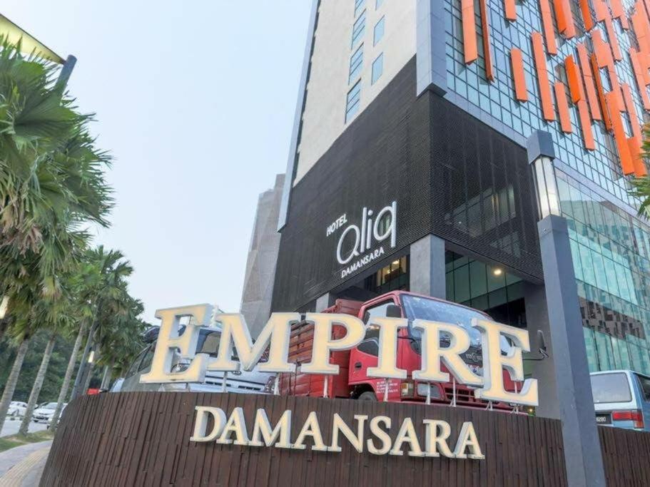 EmpiStudio @ Empire Damansara - B&B Petaling Jaya
