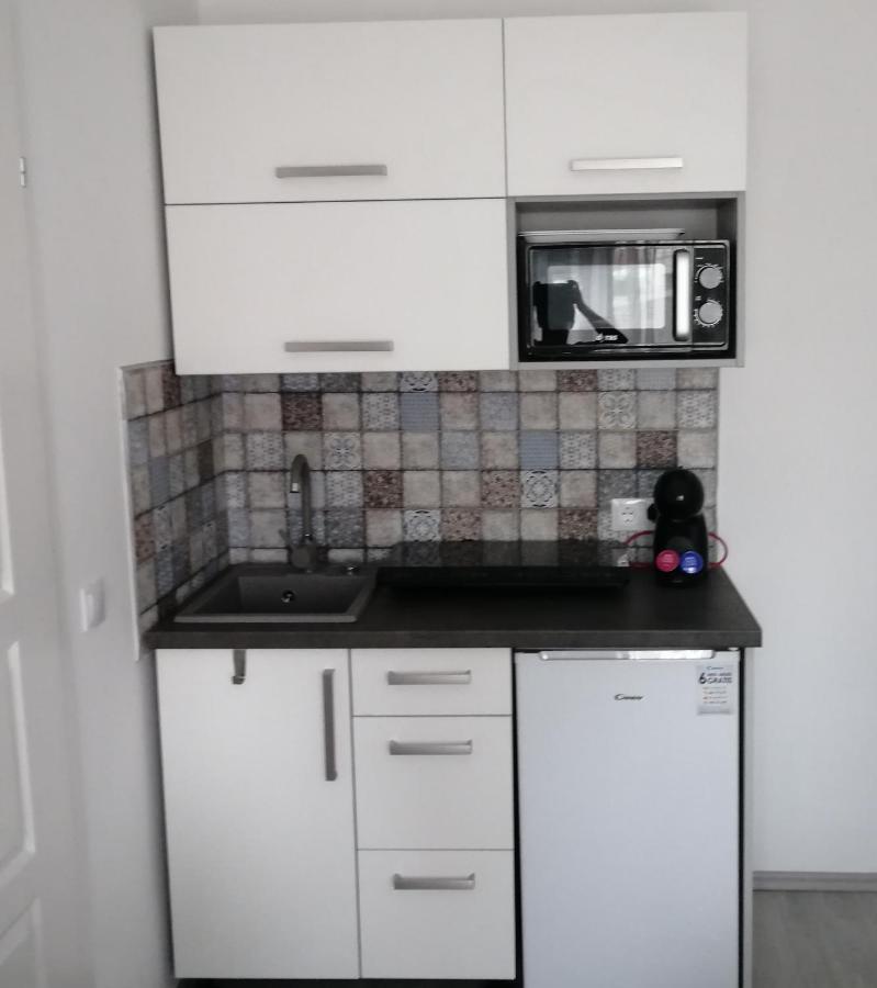Werner Apartman - Chambres d’hôtes