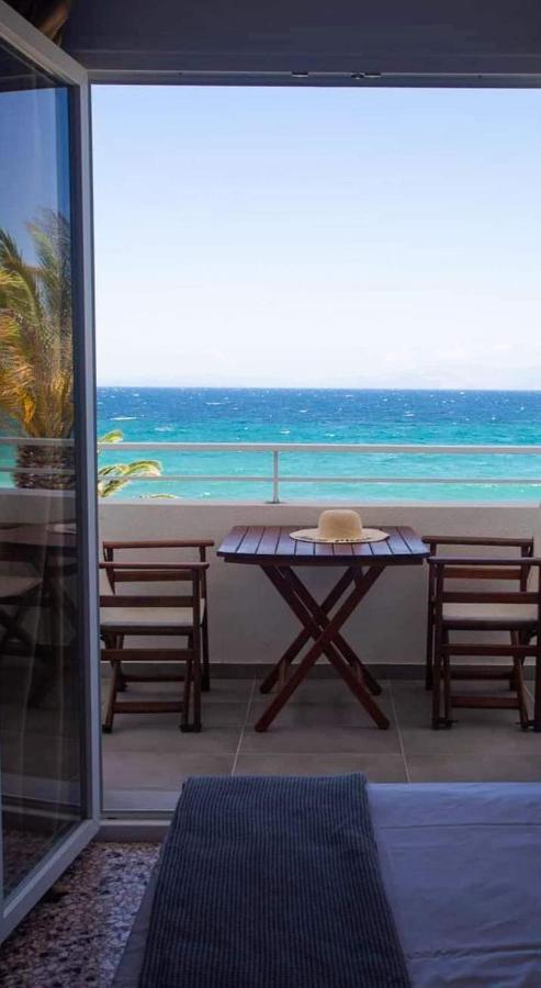 Apartment mit 1 Schlafzimmer