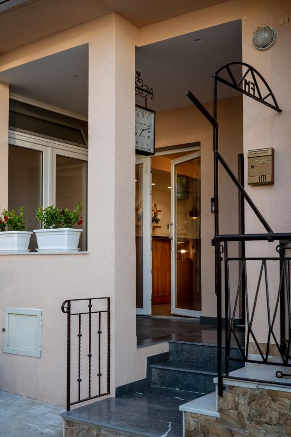 Incanto B&B Cefalù - B&B