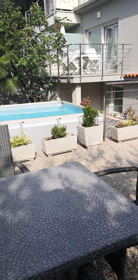 Villa Danex Premium - Ferienwohnung