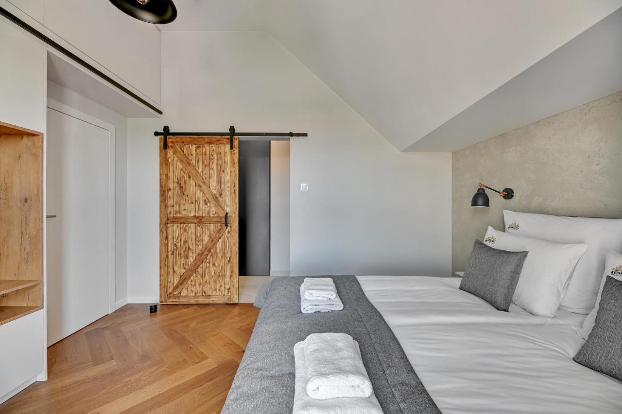 One-Bedroom Superior Apartment with Balcony