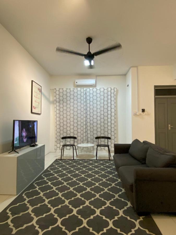 Cempaka Homestay Soga Perdana - B&B