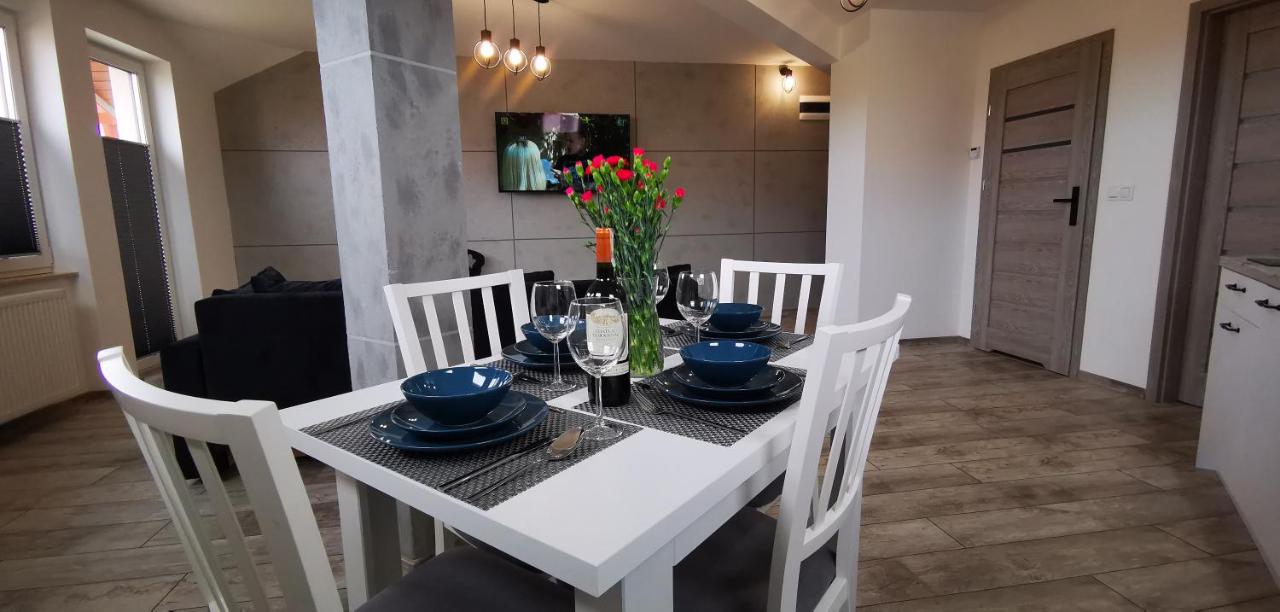 ARAVELL C29 Darłówko Wschodnie - B&B Darłowo