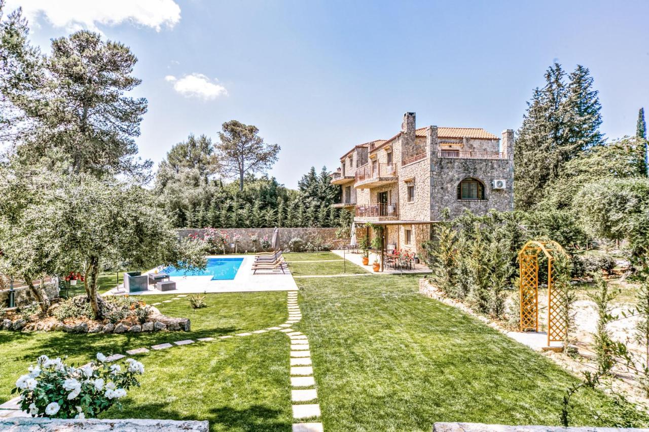Filia Stone Villa - Ferienwohnung