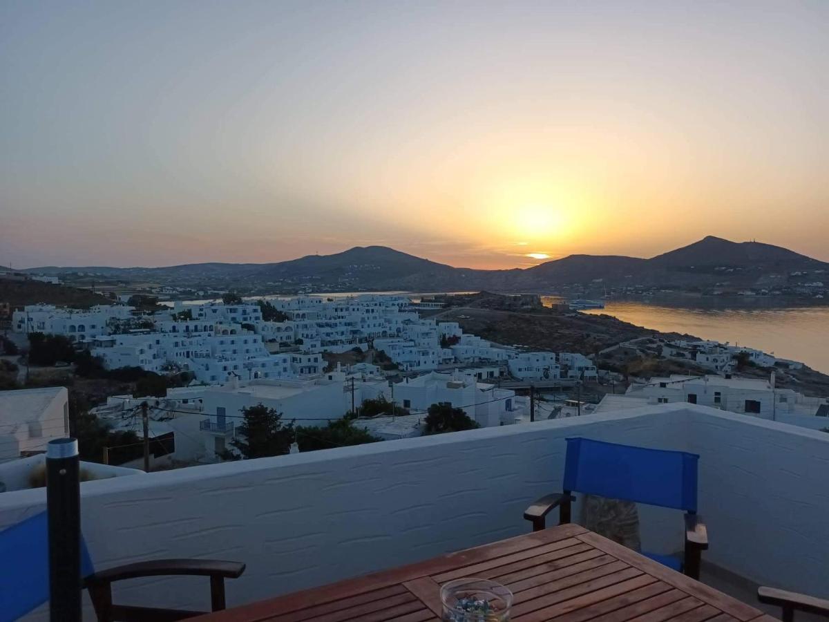 Mia casa - B&B Náousa