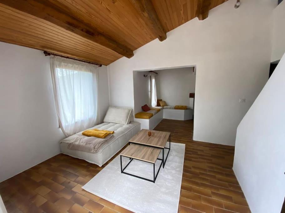 Le Gîte du Truel - Ferienwohnung