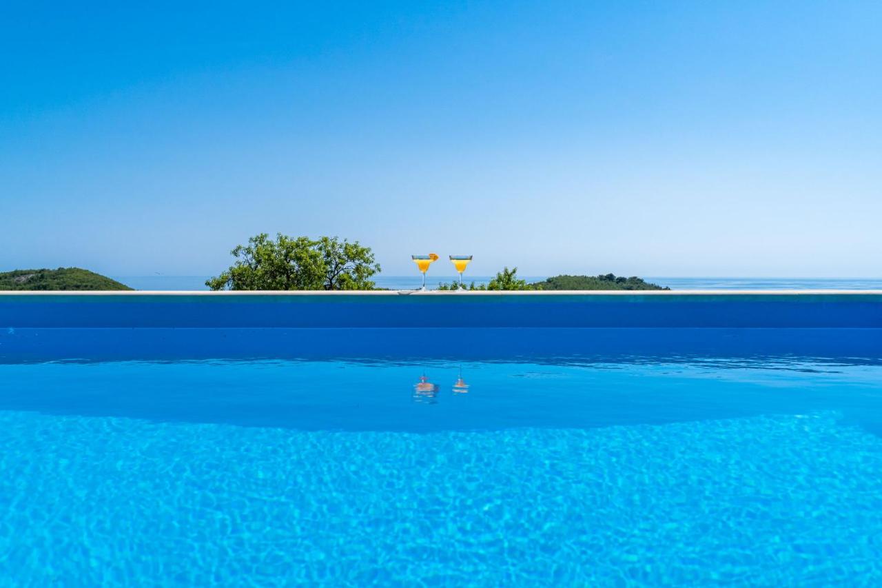 House Abatros - B&B Babino Polje