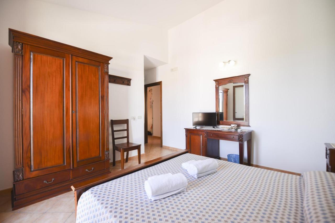 Superior Double Room with Balcony