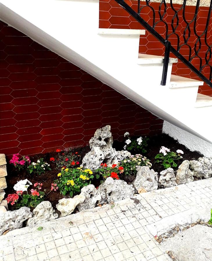 LA CASA DI FRANCESCO - Bed and Breakfast