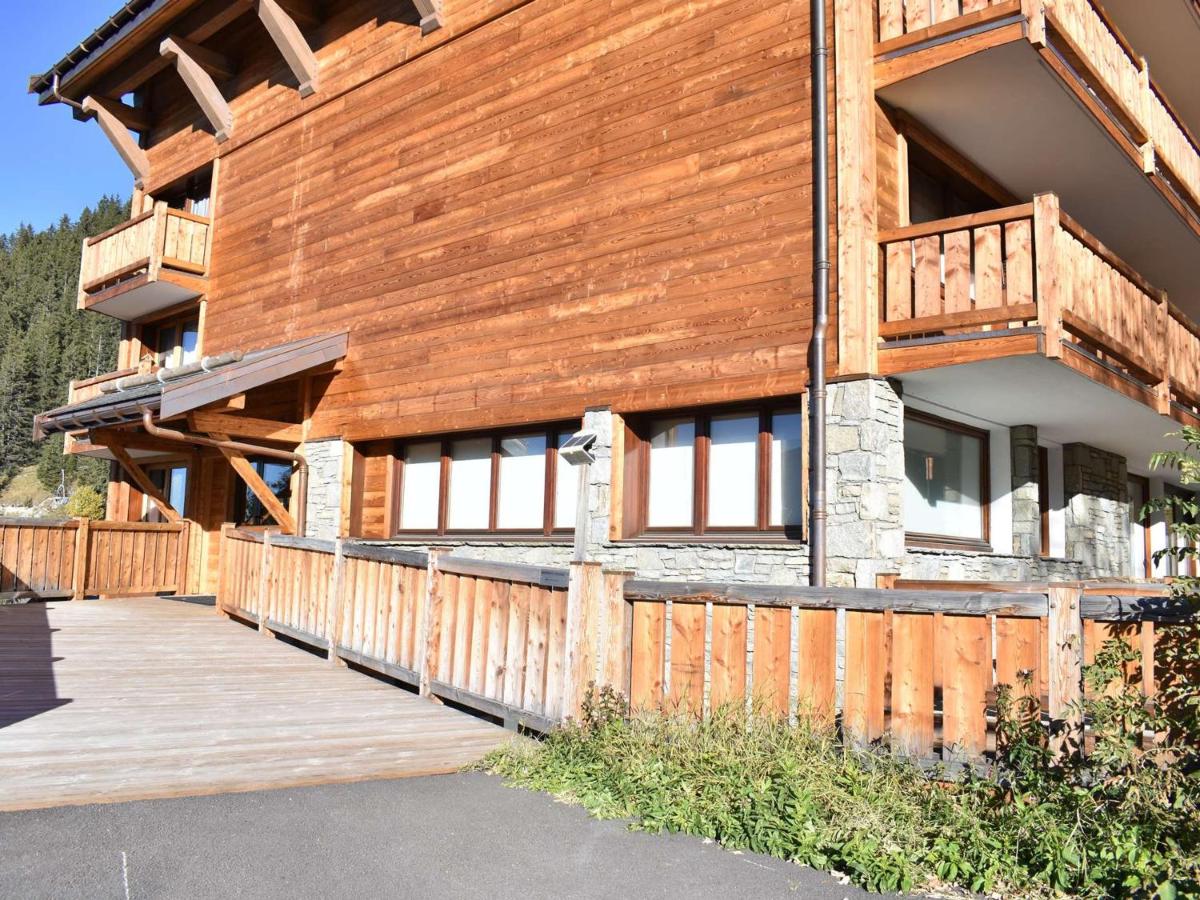 Appartement 2 Pièces, Cabine, Balcon, Près des Pistes, 6 Pers - FR-1-180-95 - Chambres d'hôtes Méribel