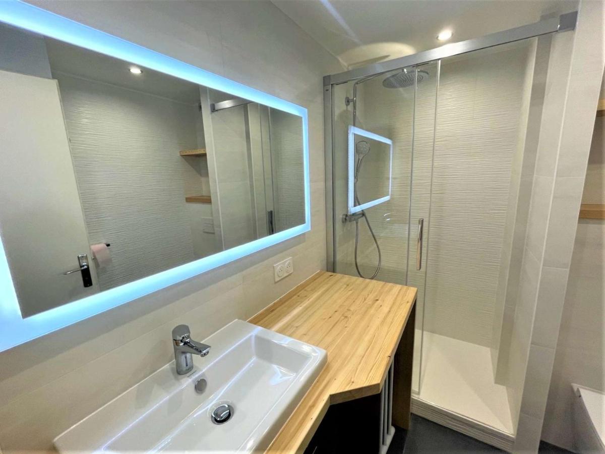 Appartement (4 Adultes)