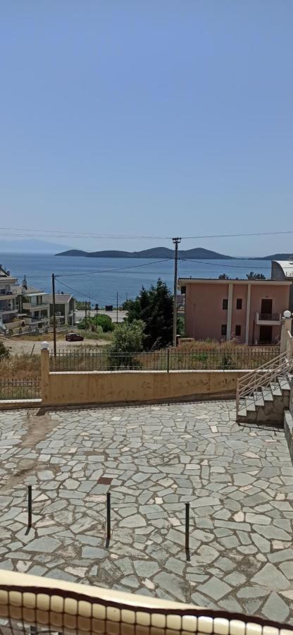 Fotini's Apartment 2 - B&B Néa Péramos