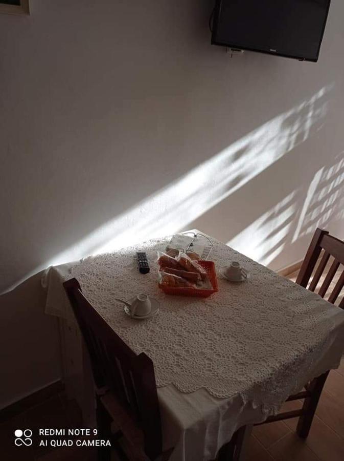 L' ALTRA CASA - B&B Bari