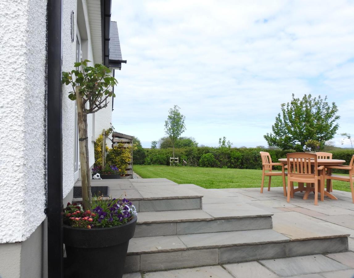 Meadow Cottage - B&B Bushmills