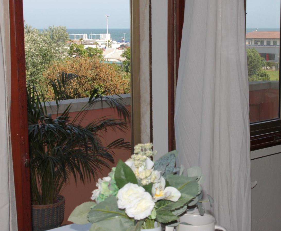 Appartamento Fronte Mare Sottomarina - Chambres d’hôtes Sottomarina