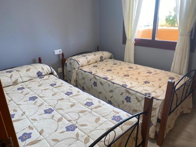 Appartement 3 Chambres