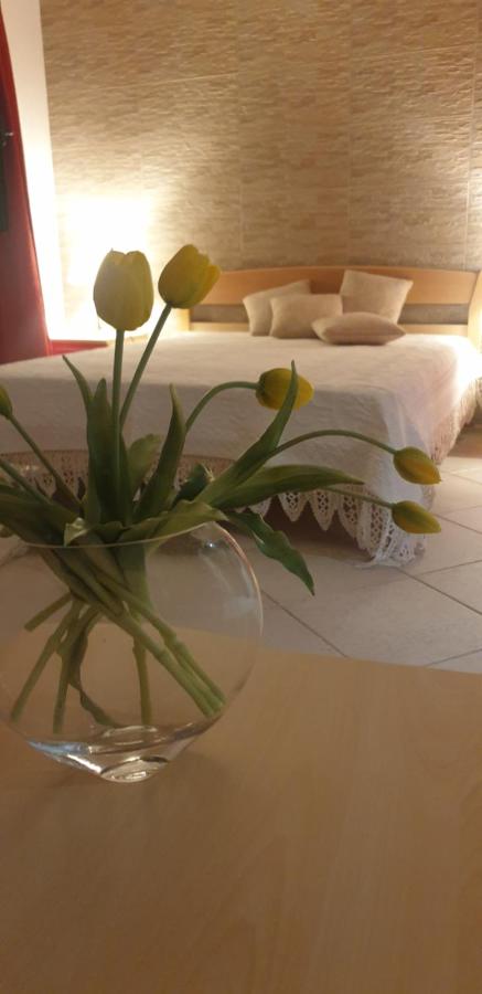 B&B Guidonia - La Rosa Marco Simone golf club - Bed and Breakfast Guidonia