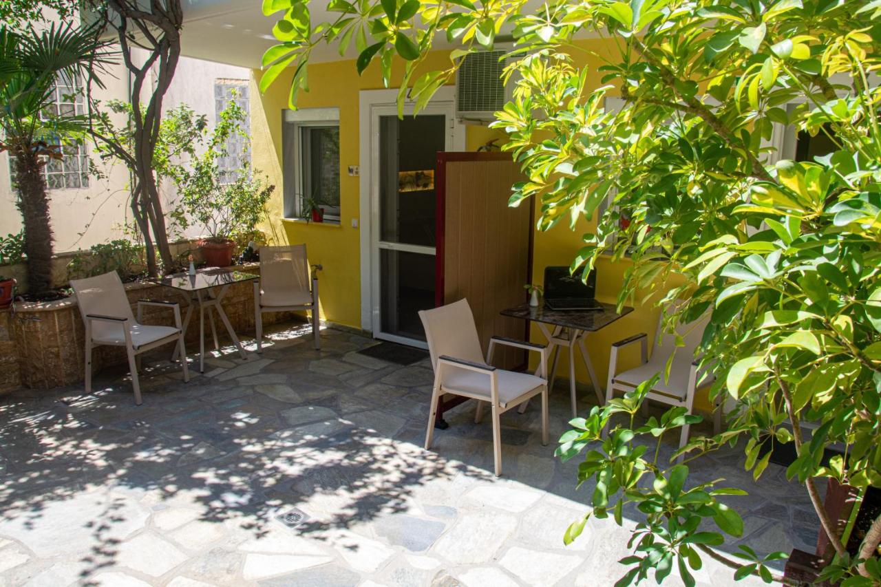 Apartment - Ground Floor
