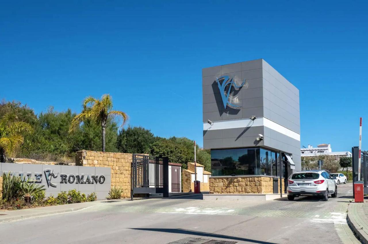 Apartamento Valle Romano - Chambres d’hôtes