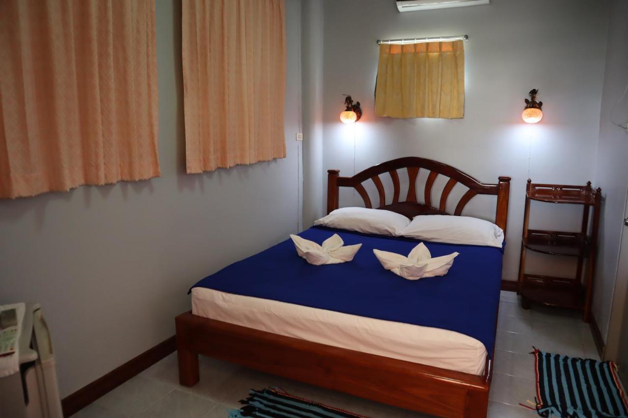 Basic Double Room