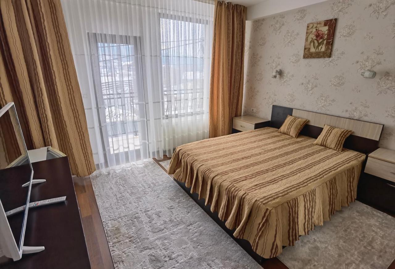 Camera Matrimoniale Familiare